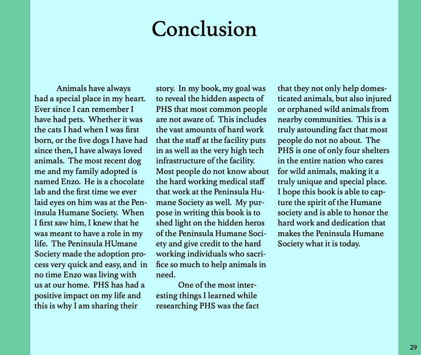 Book by Peter Dyer
